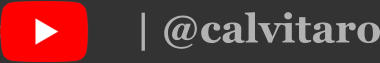 | @calvitaro