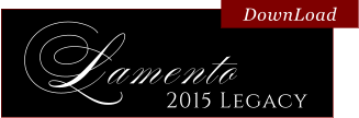 Lament 2015 Legacy - DownLoad